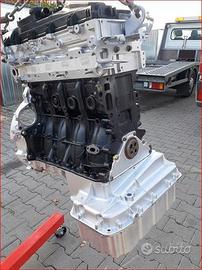 motore Vito VIANO 116 CDI 651940 KM ZERO