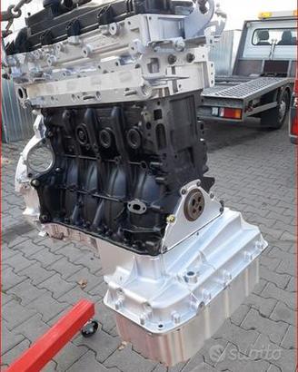 motore Vito VIANO 116 CDI 651940 KM ZERO