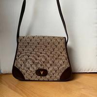 Borsa originale Valentino Rudy vintage nuova con e