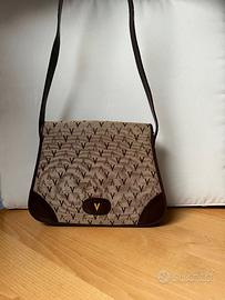 Borsa originale Valentino Rudy vintage nuova con e