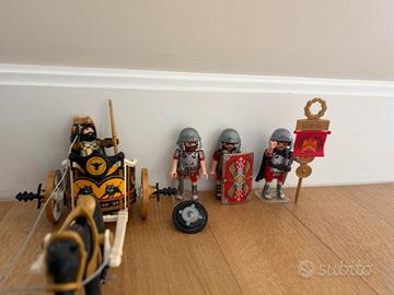Play mobil