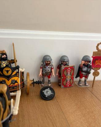 Play mobil