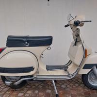Piaggio Vespa P 150 X - 1981 FMI