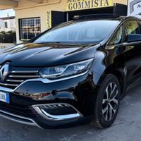 RENAULT ESPACE 4CONTROL