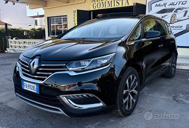 RENAULT ESPACE 4CONTROL