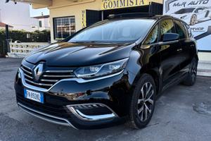 RENAULT ESPACE 4CONTROL