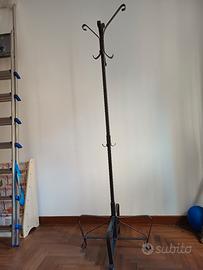 attaccapanni in ferro IKEA