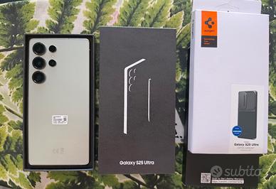 Samsung S25 ultra 512 gb