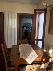 Appartamento ristrutturato centro storico