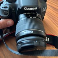 Canon EOS 2000D -Reflex
