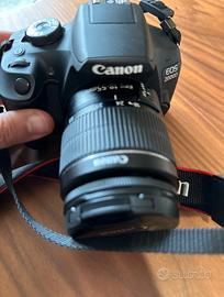 Canon EOS 2000D -Reflex