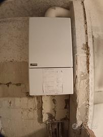 Sanitari e termosifoni 