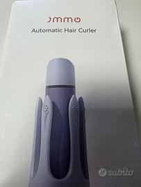 Spazzola rotante arriccia capelli Jmmo