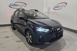 Dacia Sandero 1.0 TCe 110CV STEPWAY EXPRESSION