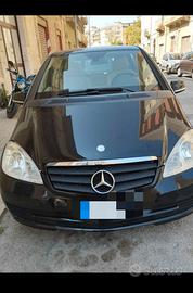 Auto mercedes classe A