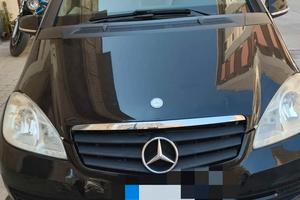 Auto mercedes classe A