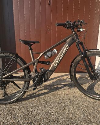 Specialized Turbo Tero X 4.0 (Full Suspension)