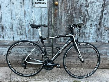 Bici da corsa flat