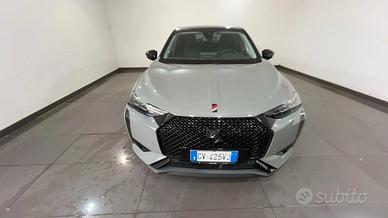 Ds DS3 3 E-Tense Performance Line