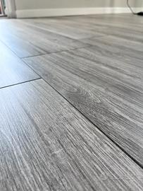 Gres porcellatato effetto legno