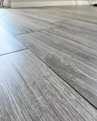 Gres porcellatato effetto legno
