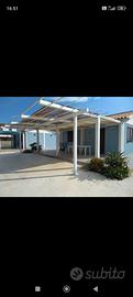 Case vacanze azzurre San Lorenzo/ Reitani