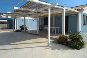 Case vacanze azzurre San Lorenzo/ Reitani