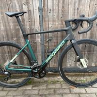 Bici MEGAMO PULSE 20