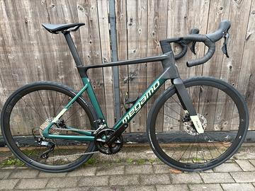 Bici MEGAMO PULSE 20