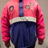 Giubbotto Sci Uomo "Kappa"