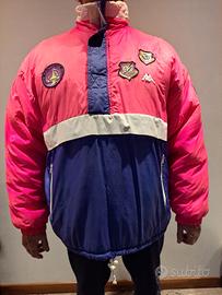 Giubbotto Sci Uomo "Kappa"