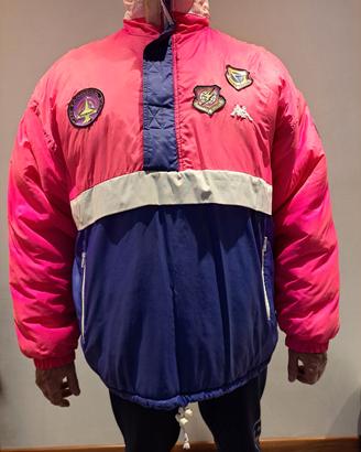 Giubbotto Sci Uomo "Kappa"