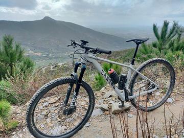 MTB CANYON Gran Canyon 8