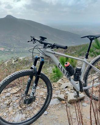 MTB CANYON Gran Canyon 8