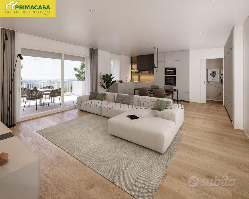 Appartamento – Salzano, Venezia - Vista 3