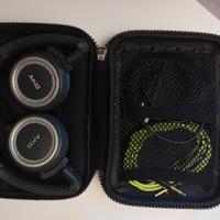 cuffie Akg