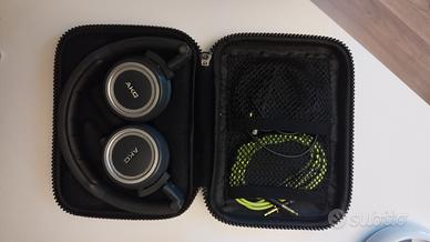 cuffie Akg