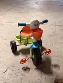 Bici per bambini