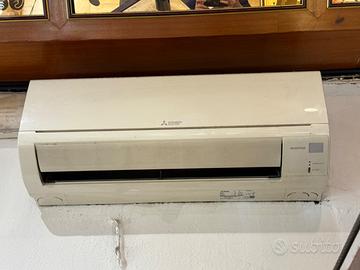 Condizionatore mitsubishi 12000 btu