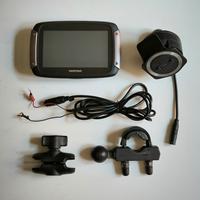 TomTom Rider 450 moto mappe Europa e accessori