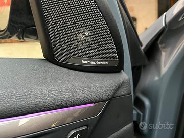 BMW X1 20d Xdrive Xline 190cv tetto apribile