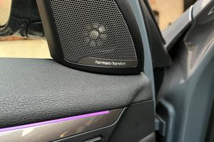 BMW X1 20d Xdrive Xline 190cv tetto apribile