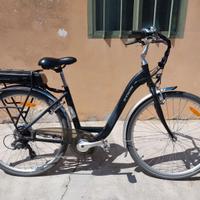 Bicicletta a pedalata assistita