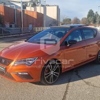 SEAT Leon 2.0 TSI DSG 5p. Cupra