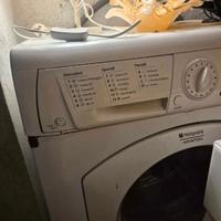 Lavatrice 5 kg