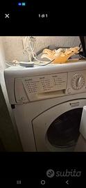 Lavatrice 5 kg