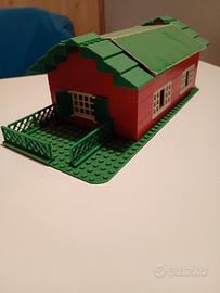 LEGO MINITALIA ANNI 70 RARO