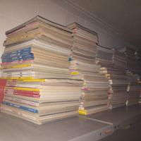 Riviste Quattroruote