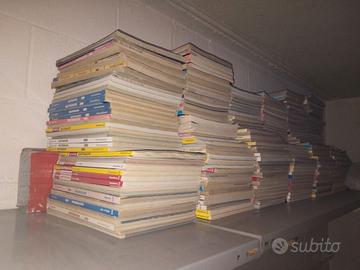 Riviste Quattroruote