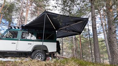 Tendalino 270° OFFADVENTURE